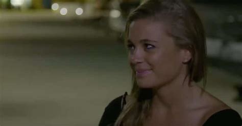 Hannah tells Malia to strip as night out get steamy on Below Deck ...